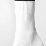 chaussettes personnalisées photo et texte