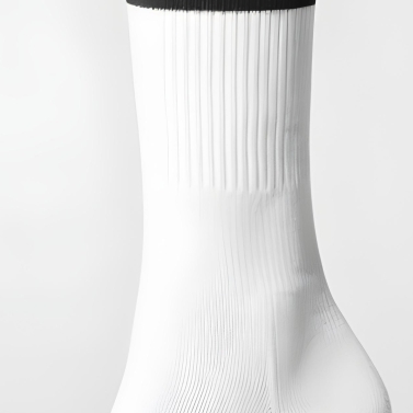 Chaussettes personnalisées Photo et texte