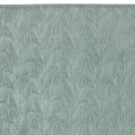 Plaid microfibre Bleu personnalisé