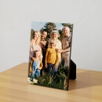 Cadre photo personnalisé 127 x 178mm