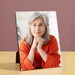 Cadre photo personnalisé 203 x 254mm