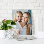 Cadre photo personnalisé 203 x 254mm