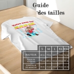 Tee Shirt Homme 1 an de plus