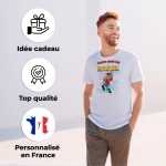 Tee Shirt Homme 1 an de plus