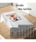 T-Shirt Homme 30 ans à personnaliser