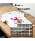 T-Shirt Femme 30 ans à personnaliser