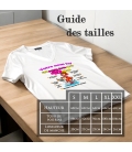 T-Shirt Femme 40 ans à personnaliser