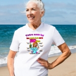 T-Shirt Femme 20 ans à personnaliser