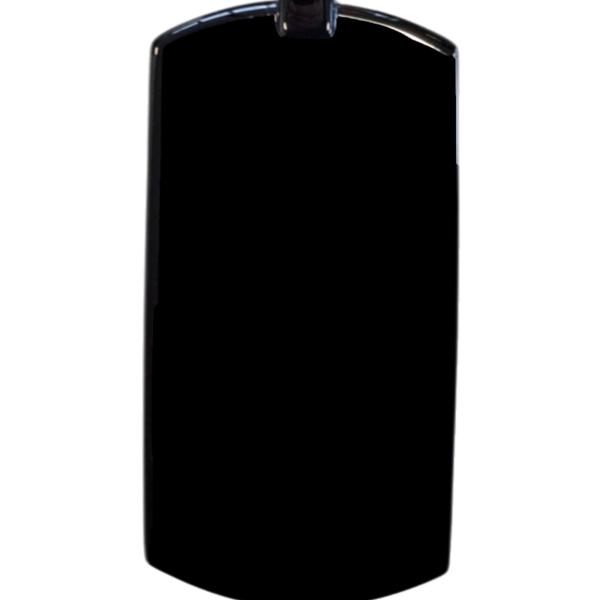 Porte clés rectangle à personnaliser