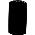 Porte clés rectangle à personnaliser