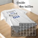 Tee Shirt "Tous les hommes naissent égaux"