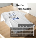 Tee Shirt "Tous les hommes naissent égaux"