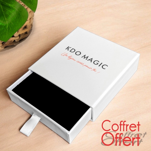 Porte clés rectangle à personnaliser