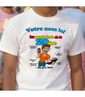 Tee Shirt Homme 20 ans