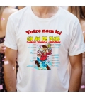 Tee Shirt Homme 1 an de plus