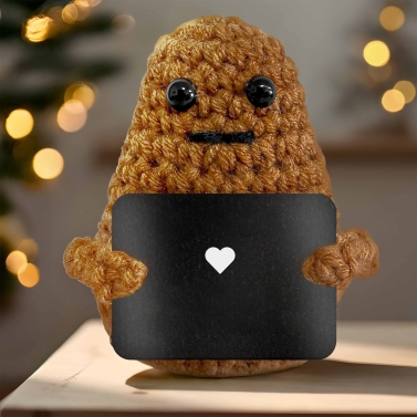 Pomme de Terre Positive Saint Valentin