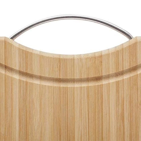 Planche à découper Initiale personnalisée