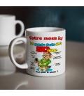 Mug Anniversaire 50 ans homme