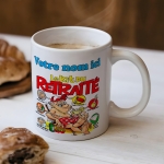 Mug Le kit du retraité homme