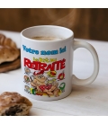 Mug Le kit du retraité homme
