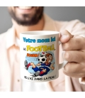 Mug Football