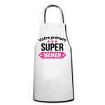 Tablier je suis une super Maman