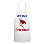 Tablier Super Maman