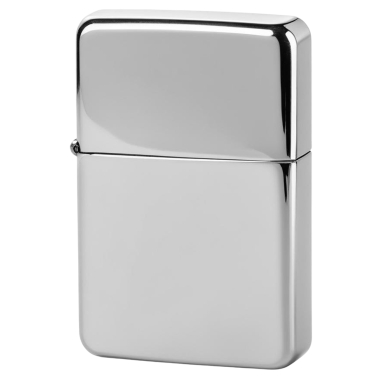 Briquet personnalisé essence texte à graver