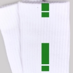 chaussettes personnalisées modèle sport