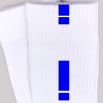 chaussettes personnalisées modèle sport