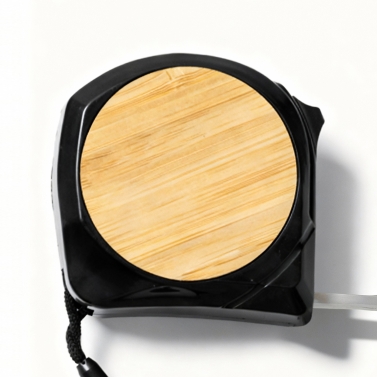 Mètre personnalisé - Modèle Initiale