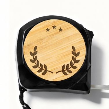 Mètre personnalisé - Modèle Top 1