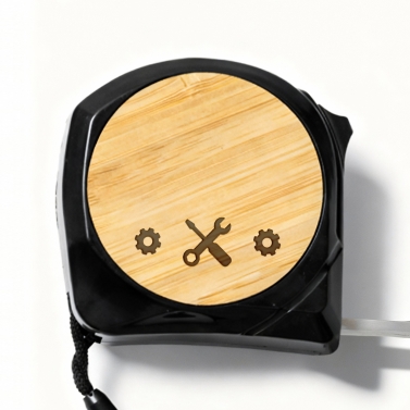 Mètre personnalisé - Modèle Bricole