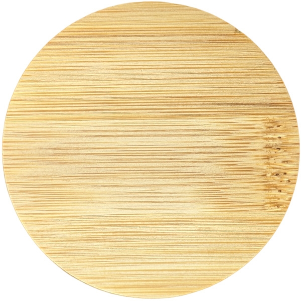 Grande Bougie modèle Texte personnalisée