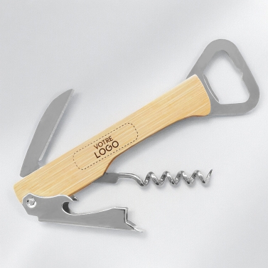 Limonadier personnalisable avec votre logo