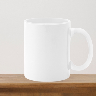 Tasse personnalisée