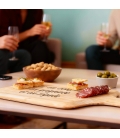 Planche apéritive personnalisée – Modèle Apéro