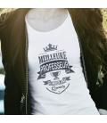 Tee Shirt "Meilleure"