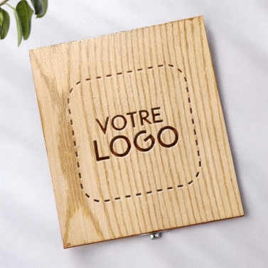 Coffret sommelier personnalisable avec votre logo