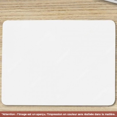 Tapis de Souris Personnalisé avec votre logo