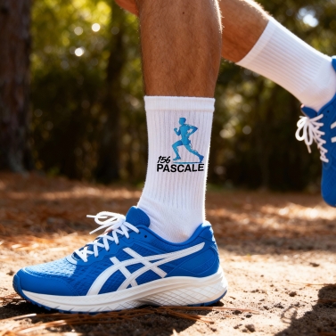 Chaussettes personnalisées Multisport