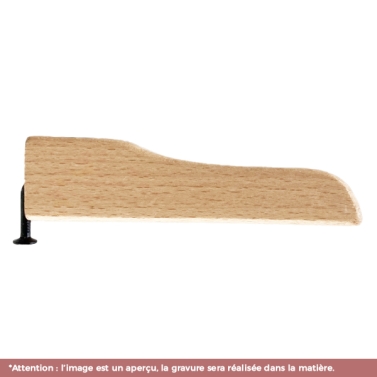 Decapsuleur à bière personnalisé avec votre logo