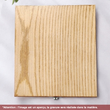 Coffret sommelier personnalisable avec votre logo