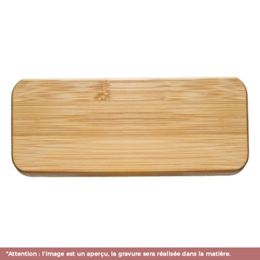 Tire Bouchon et son coffret personnalisé avec votre logo