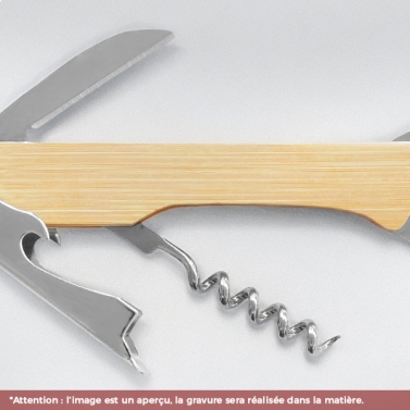 Limonadier personnalisable avec votre logo