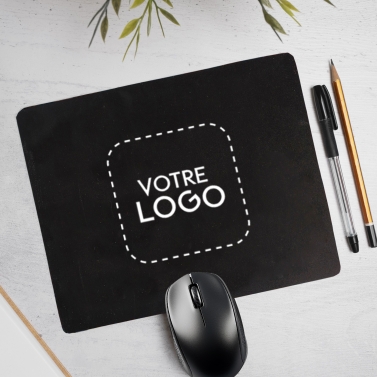 Tapis de Souris Personnalisé avec votre logo