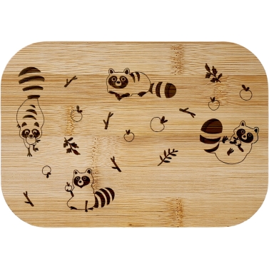 Lunchbox personnalisée - Modèle Enfant Garçon