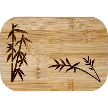 Lunchbox double personnalisable - Modèle Voyage