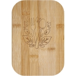 Lunchbox gravée avec votre texte - Modèle Prénom