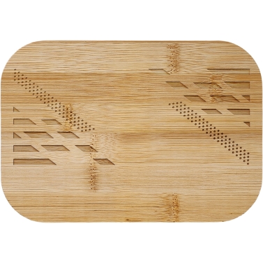 Lunchbox métal personnalisée - Modèle Homme